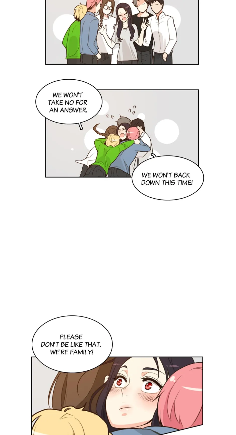 Handmade Ent. Chapter 6 page 4 - 