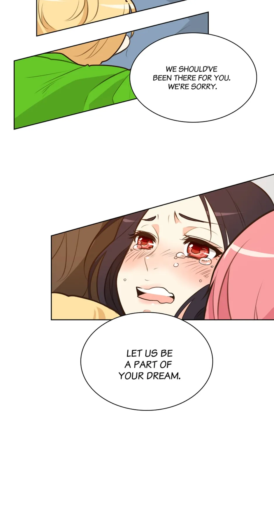 Handmade Ent. Chapter 6 page 5 - 