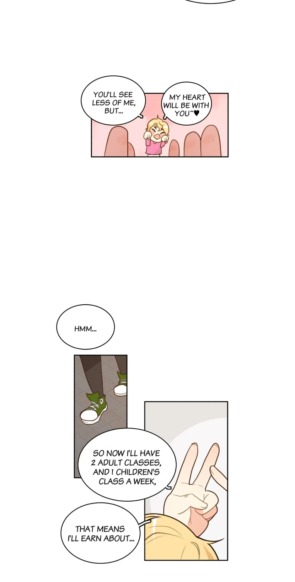 Handmade Ent. Chapter 6 page 10 - 