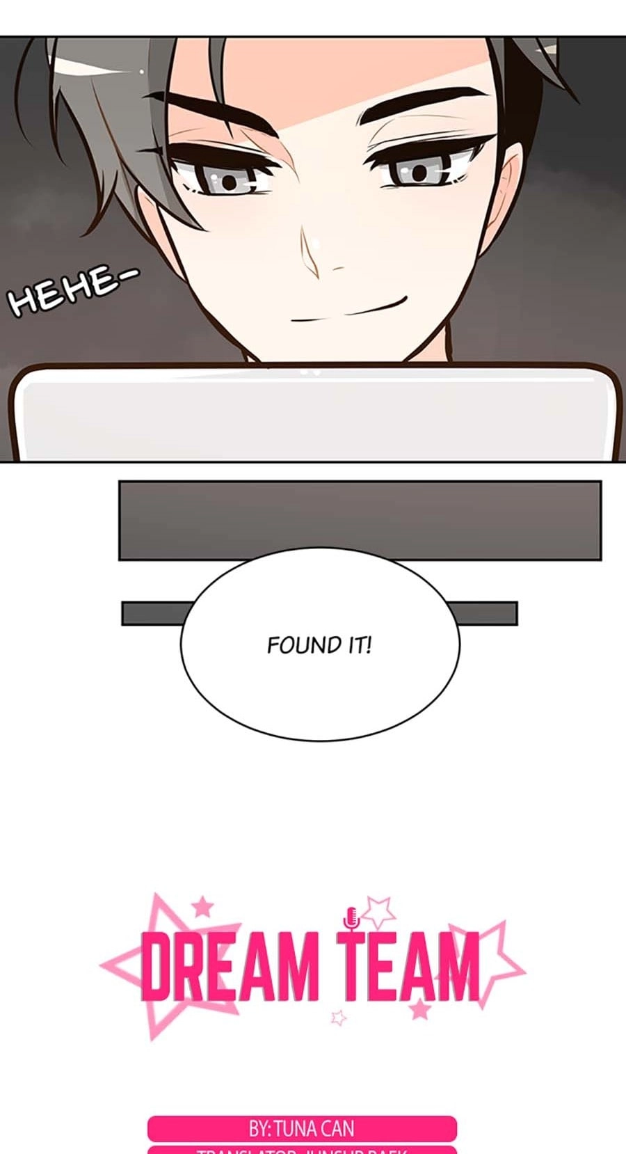 Handmade Ent. Chapter 60 page 2 - 
