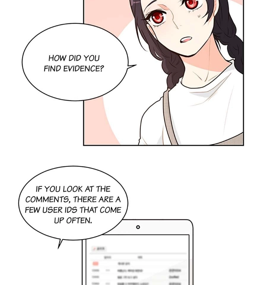 Handmade Ent. Chapter 60 page 11 - 