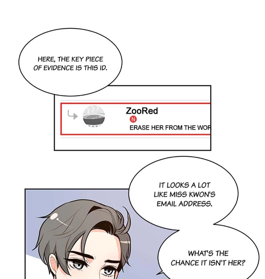 Handmade Ent. Chapter 60 page 14 - 