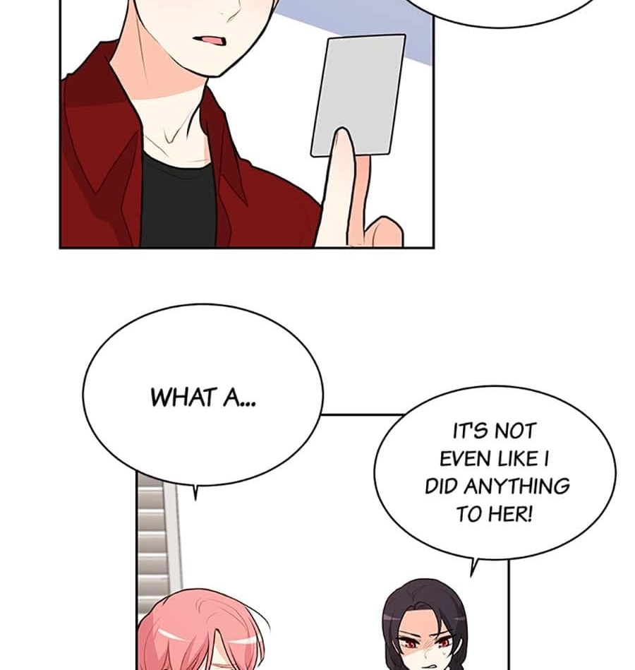 Handmade Ent. Chapter 60 page 15 - 