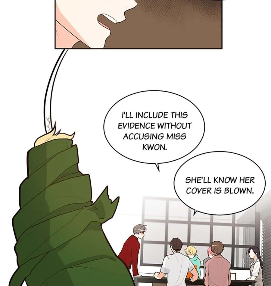 Handmade Ent. Chapter 60 page 18 - 