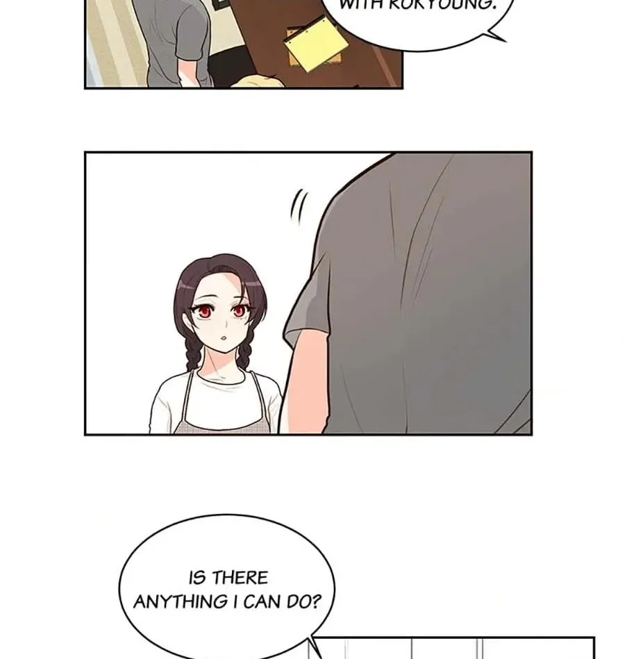Handmade Ent. Chapter 60 page 20 - 