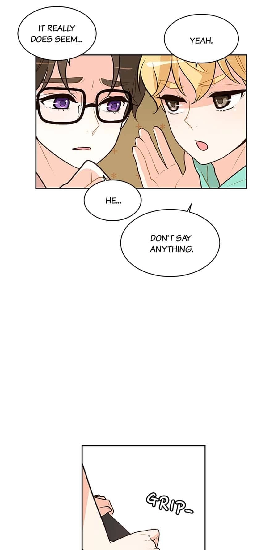 Handmade Ent. Chapter 60 page 22 - 