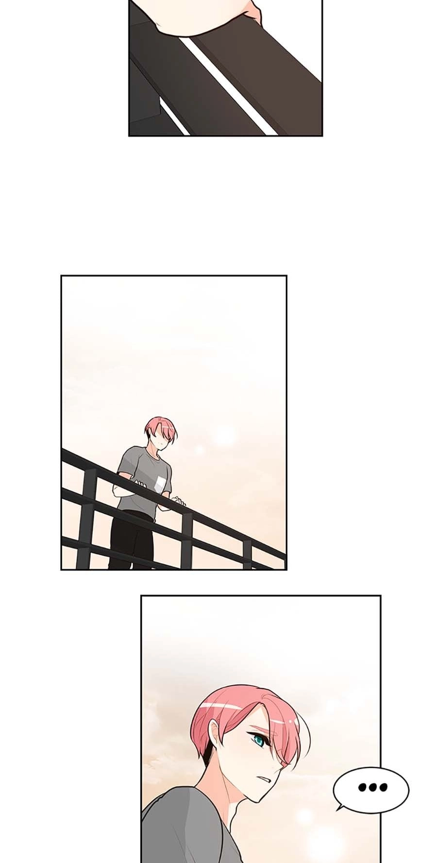 Handmade Ent. Chapter 60 page 23 - 