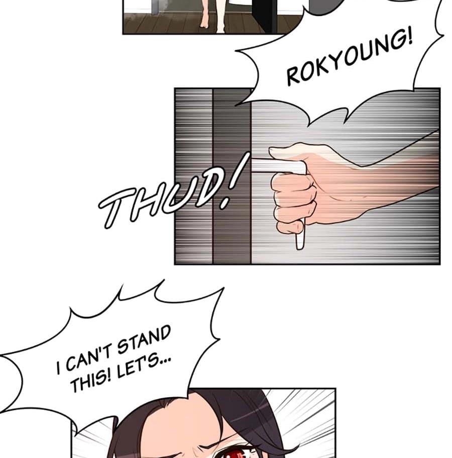 Handmade Ent. Chapter 60 page 31 - 