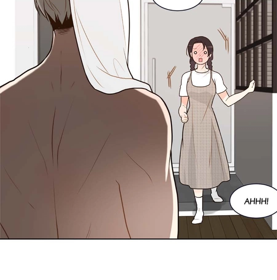 Handmade Ent. Chapter 60 page 33 - 