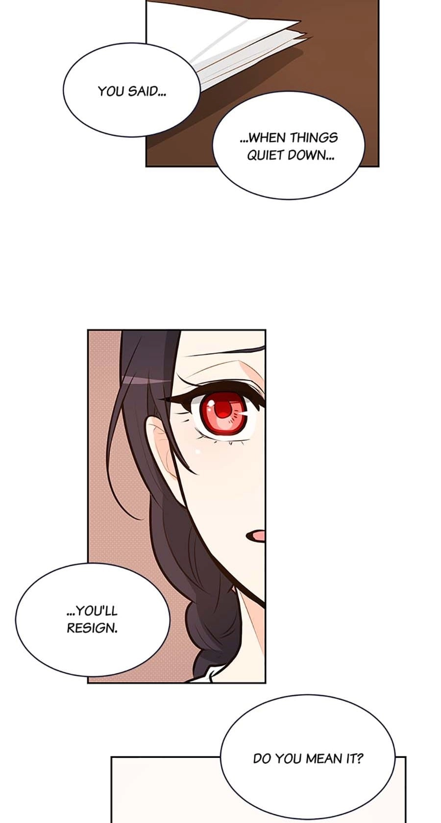 Handmade Ent. Chapter 60 page 36 - 
