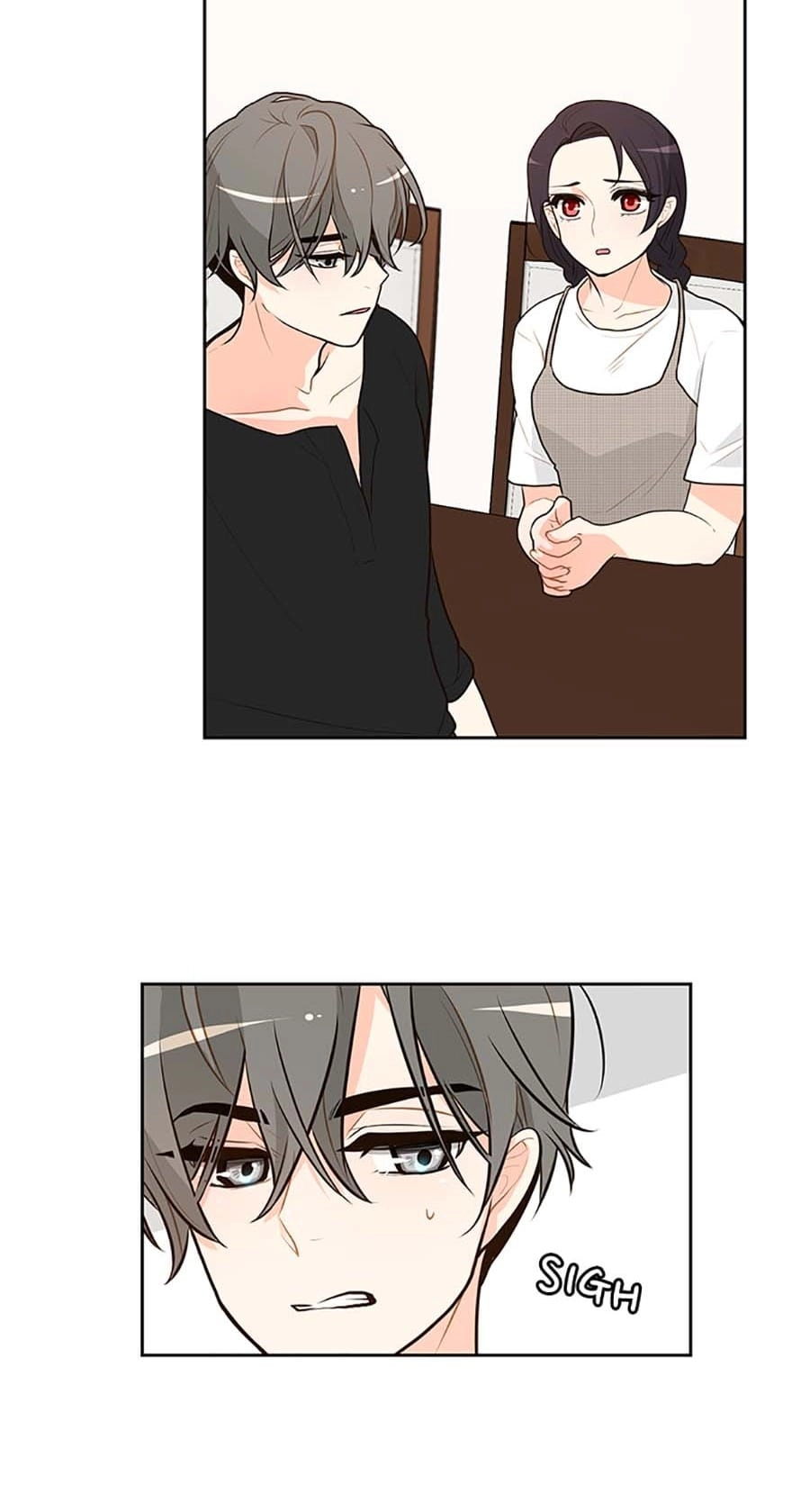 Handmade Ent. Chapter 60 page 37 - 