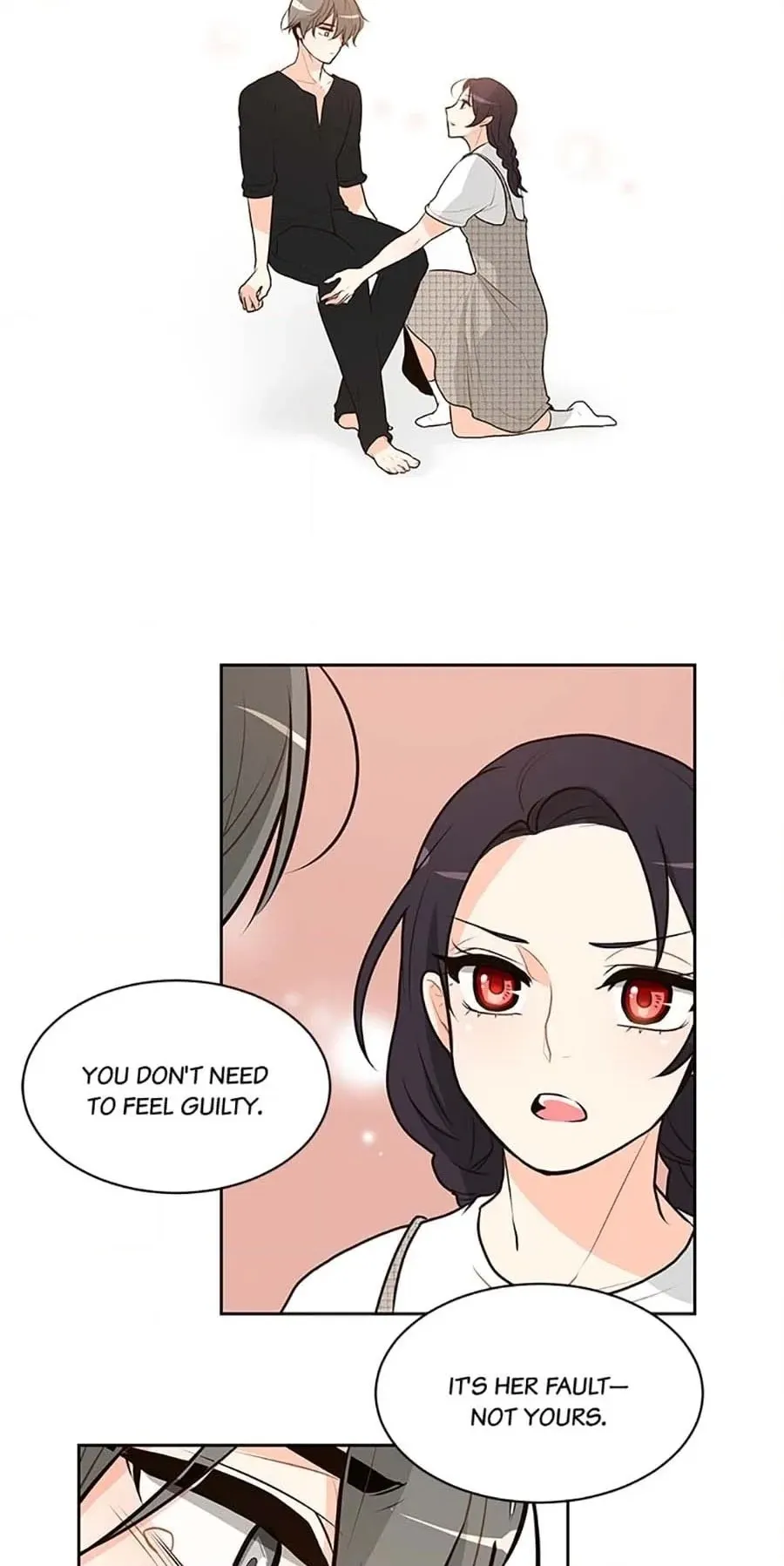 Handmade Ent. Chapter 60 page 40 - 