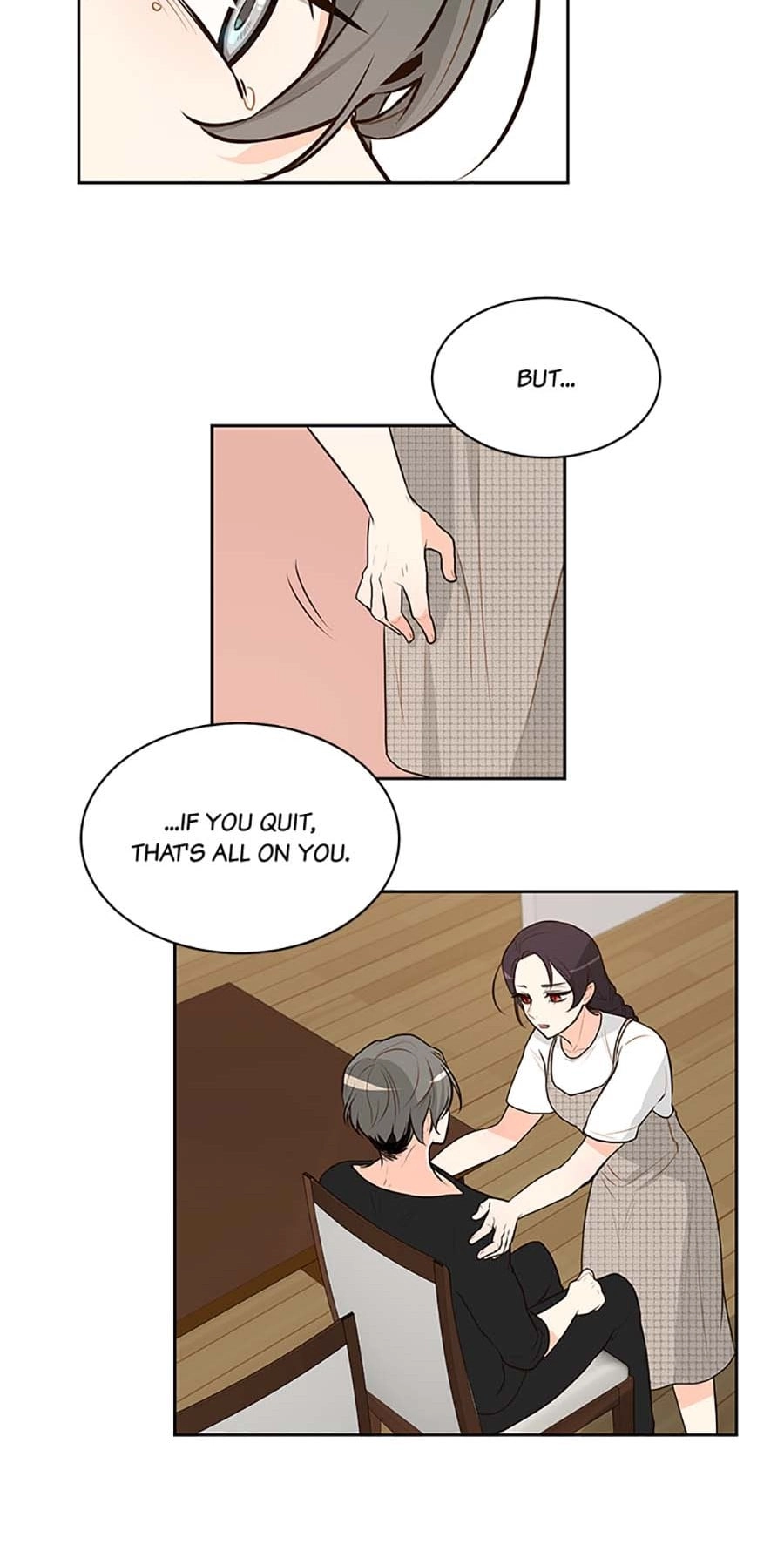 Handmade Ent. Chapter 60 page 41 - 
