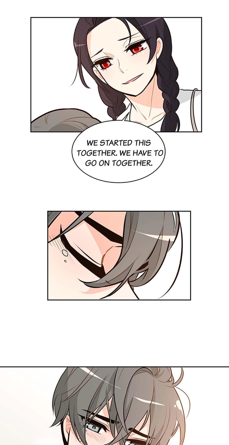 Handmade Ent. Chapter 60 page 42 - 