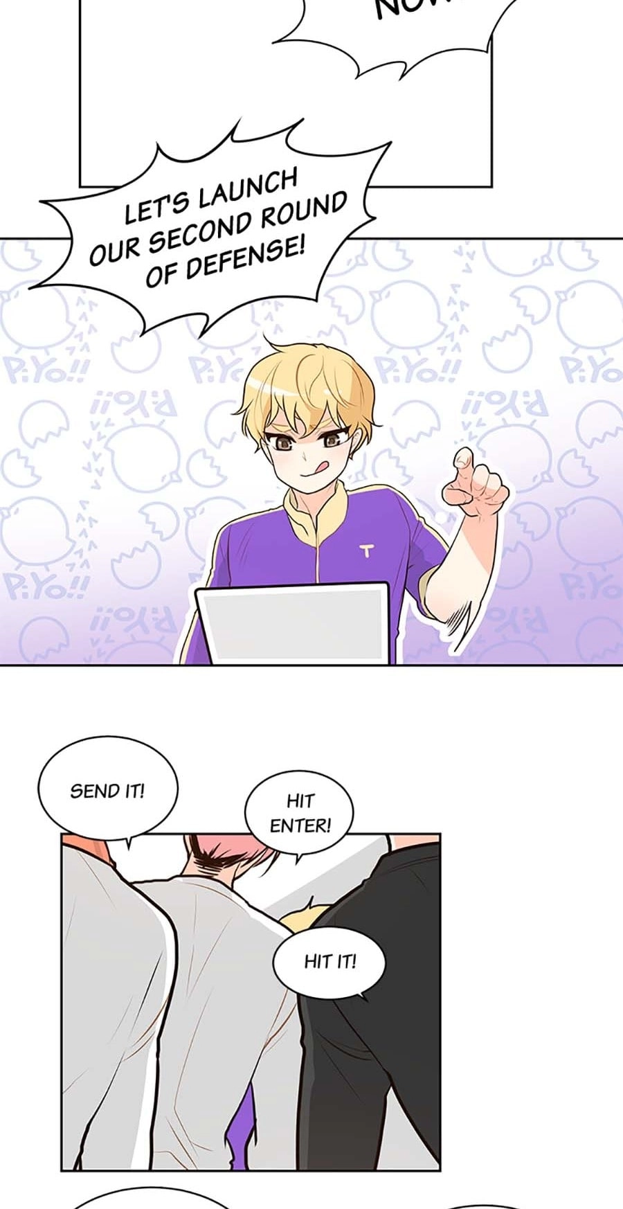 Handmade Ent. Chapter 60 page 44 - 