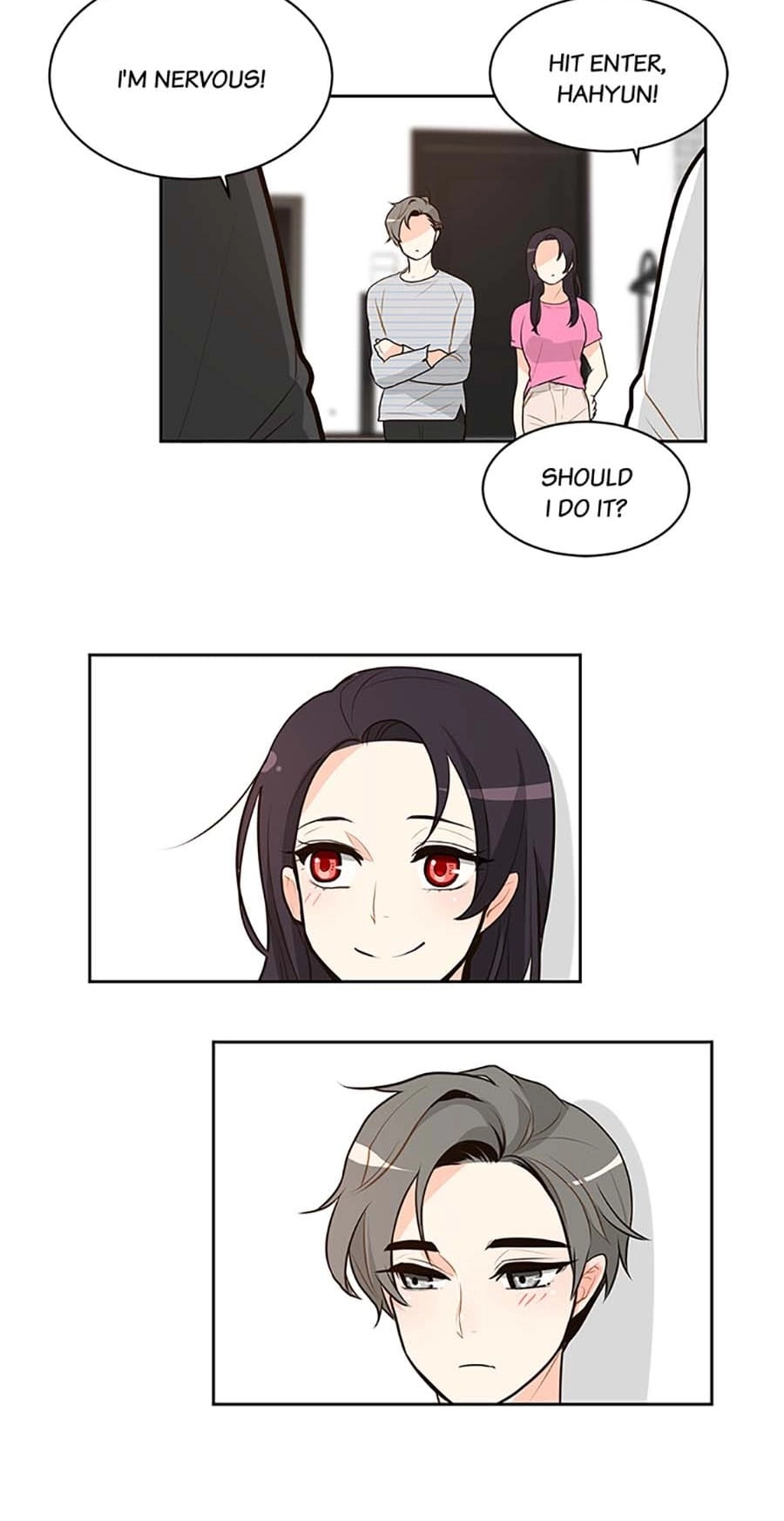 Handmade Ent. Chapter 60 page 45 - 