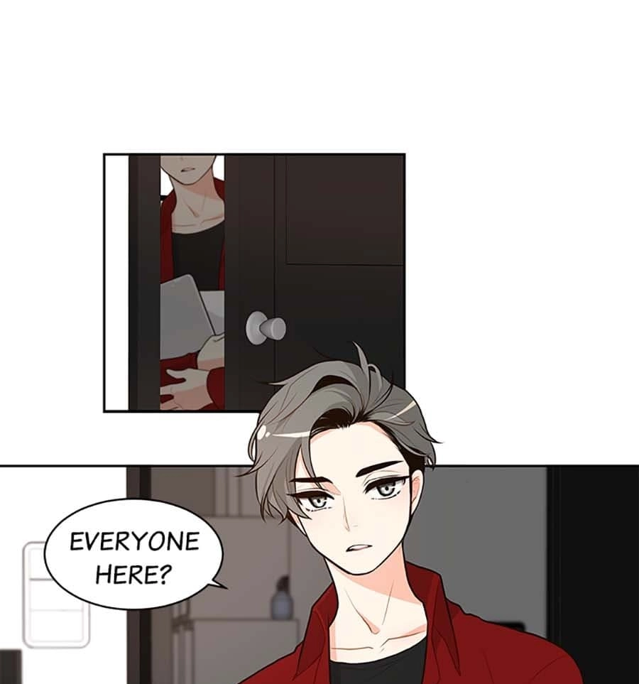 Handmade Ent. Chapter 60 page 6 - 