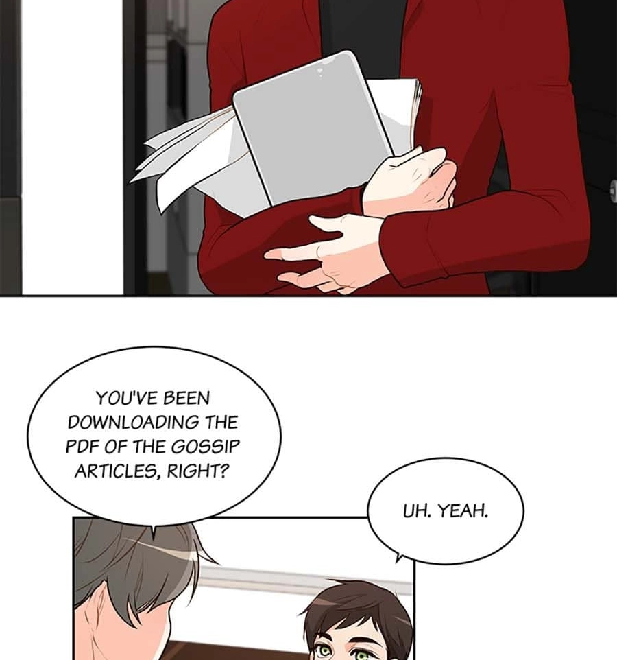 Handmade Ent. Chapter 60 page 7 - 