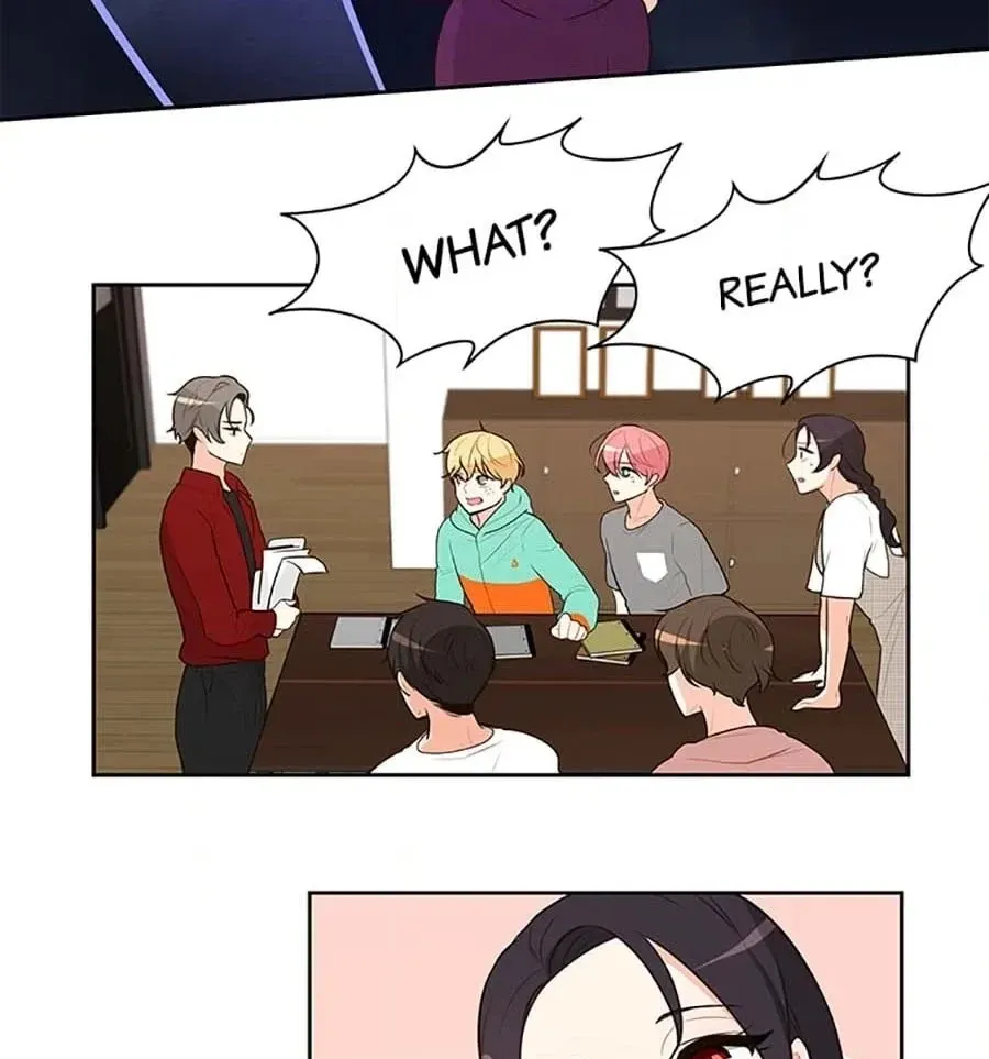 Handmade Ent. Chapter 60 page 10 - 