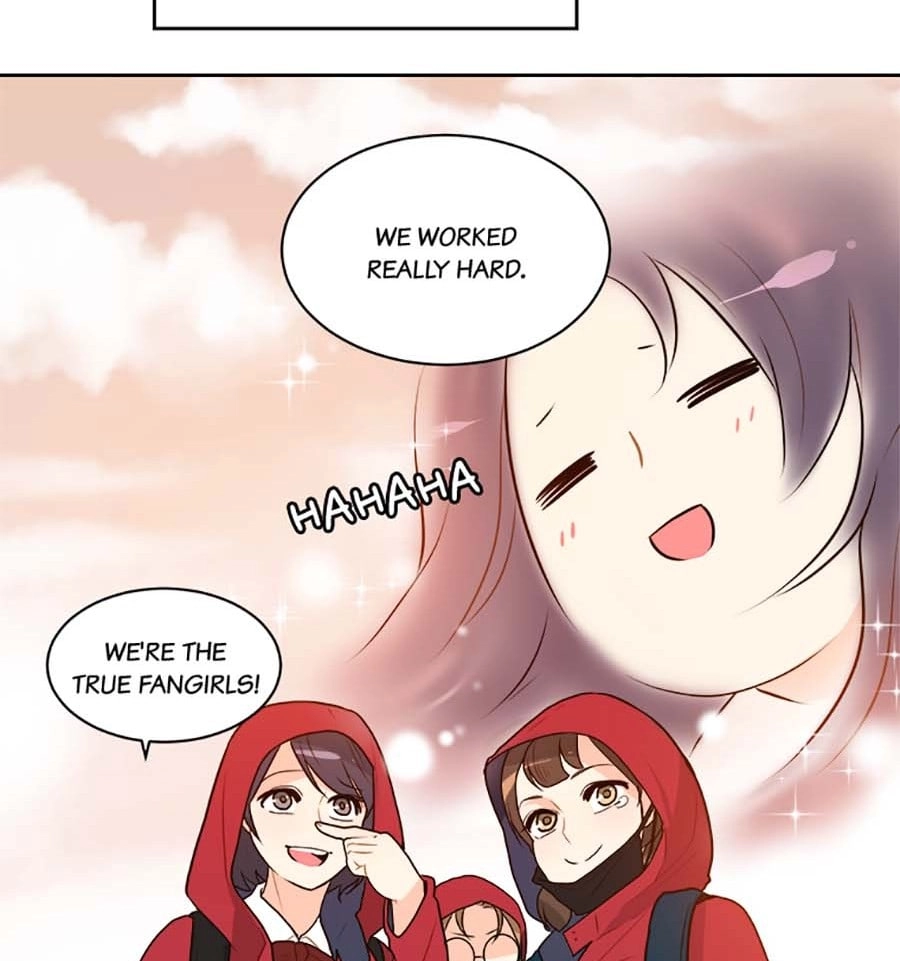 Handmade Ent. Chapter 61 page 11 - 