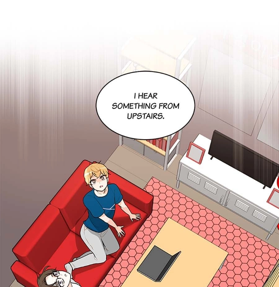Handmade Ent. Chapter 61 page 17 - 