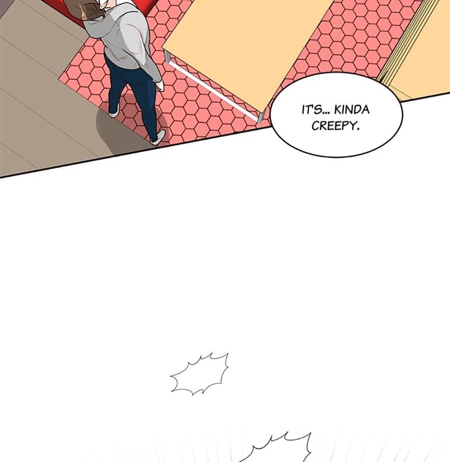 Handmade Ent. Chapter 61 page 18 - 