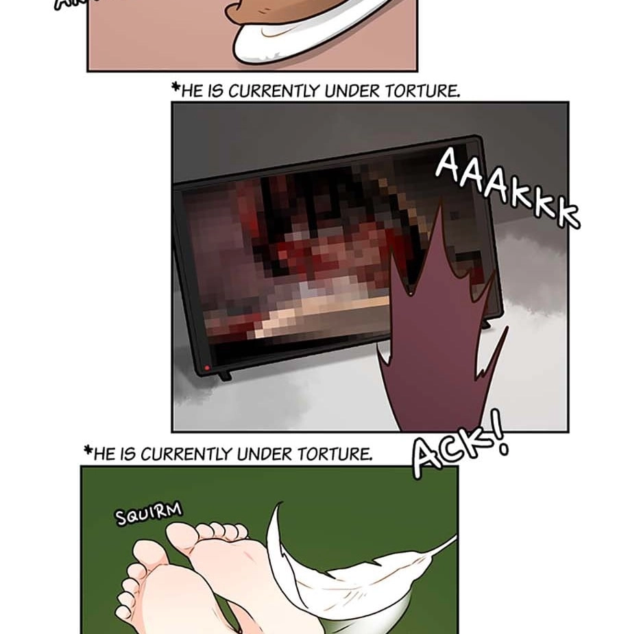 Handmade Ent. Chapter 61 page 22 - 