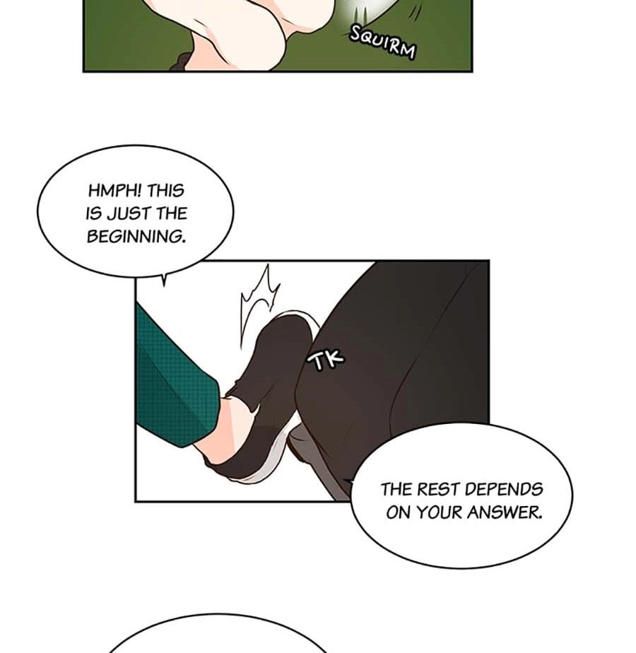 Handmade Ent. Chapter 61 page 23 - 
