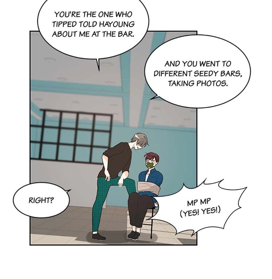 Handmade Ent. Chapter 61 page 24 - 