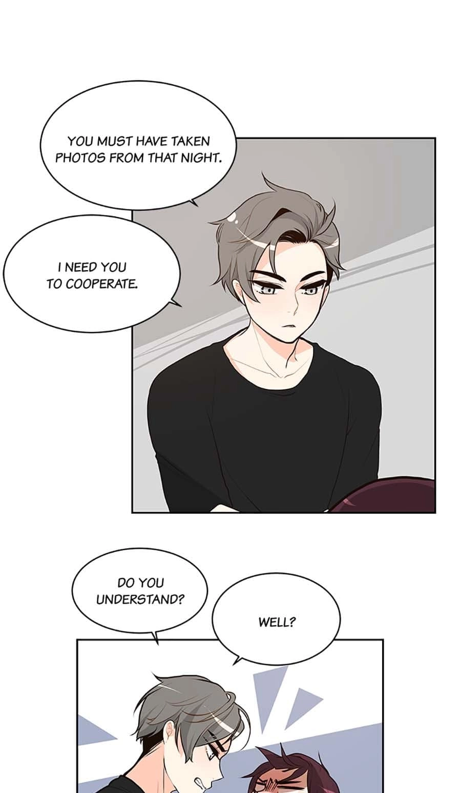 Handmade Ent. Chapter 61 page 25 - 