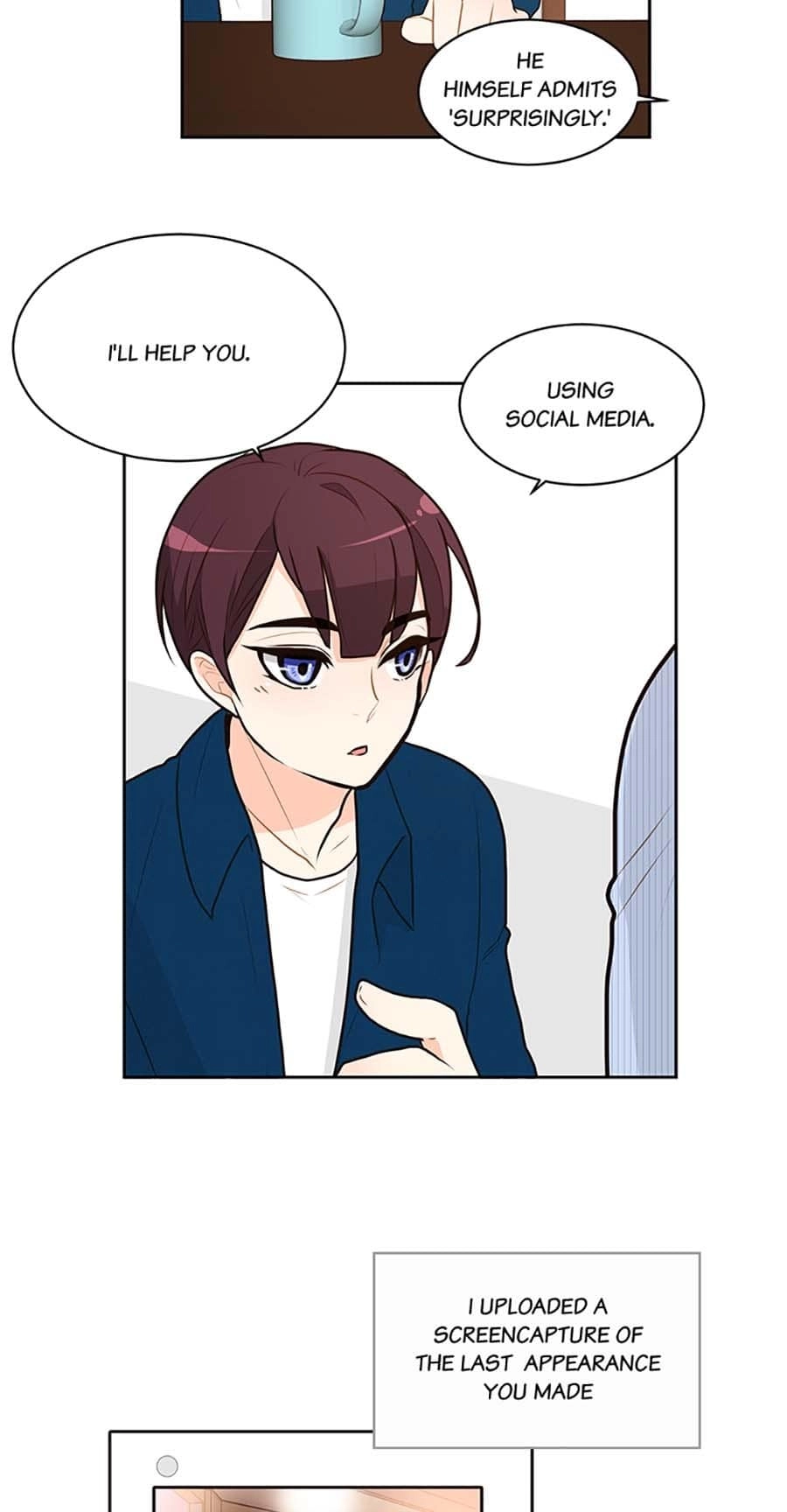 Handmade Ent. Chapter 61 page 31 - 