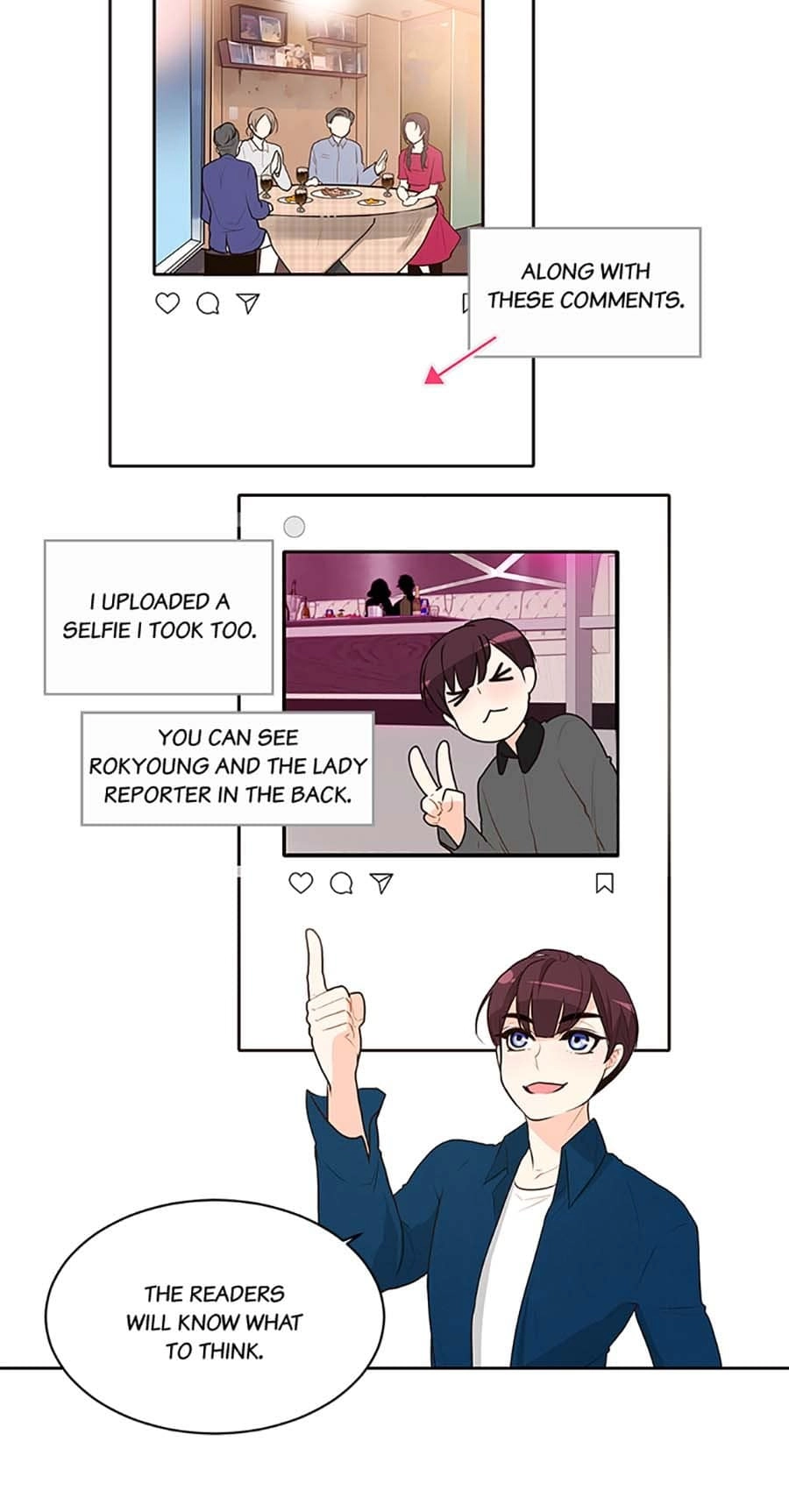 Handmade Ent. Chapter 61 page 32 - 