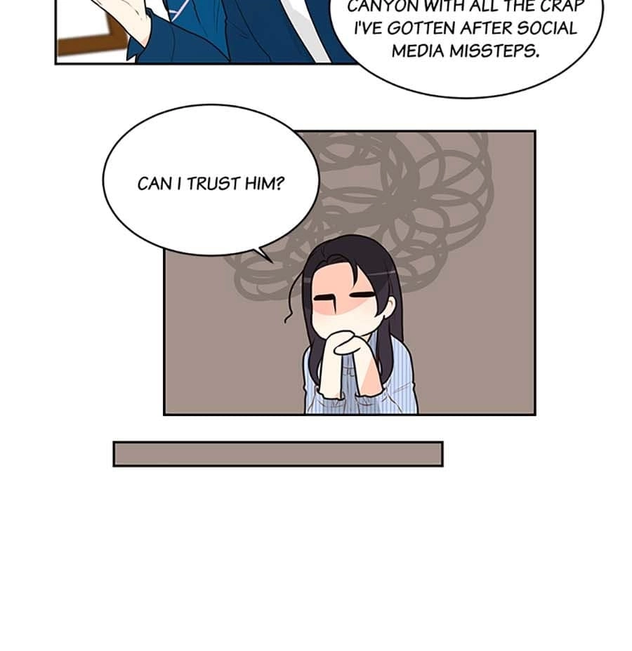 Handmade Ent. Chapter 61 page 36 - 
