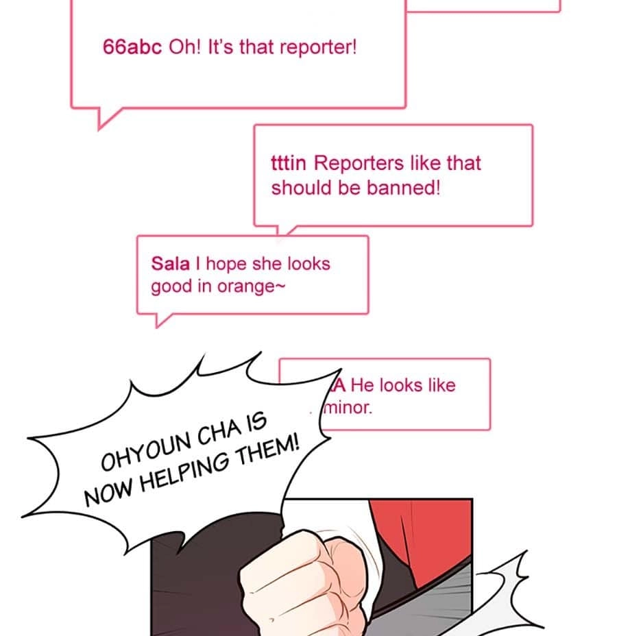 Handmade Ent. Chapter 61 page 38 - 