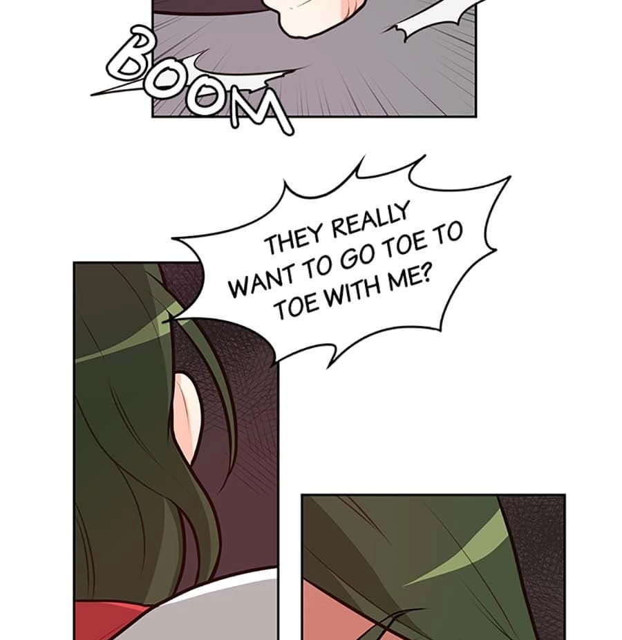 Handmade Ent. Chapter 61 page 39 - 