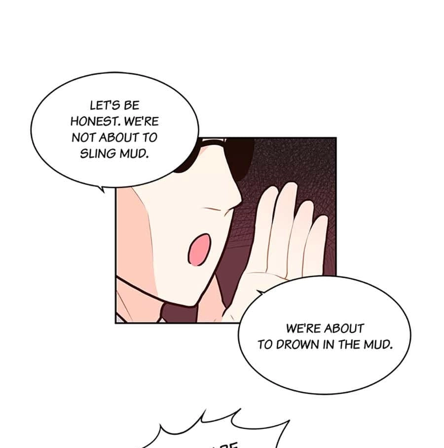 Handmade Ent. Chapter 61 page 41 - 