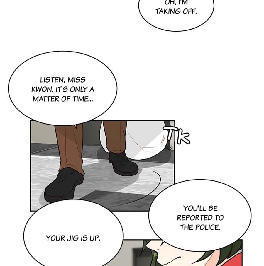 Handmade Ent. Chapter 61 page 43 - 