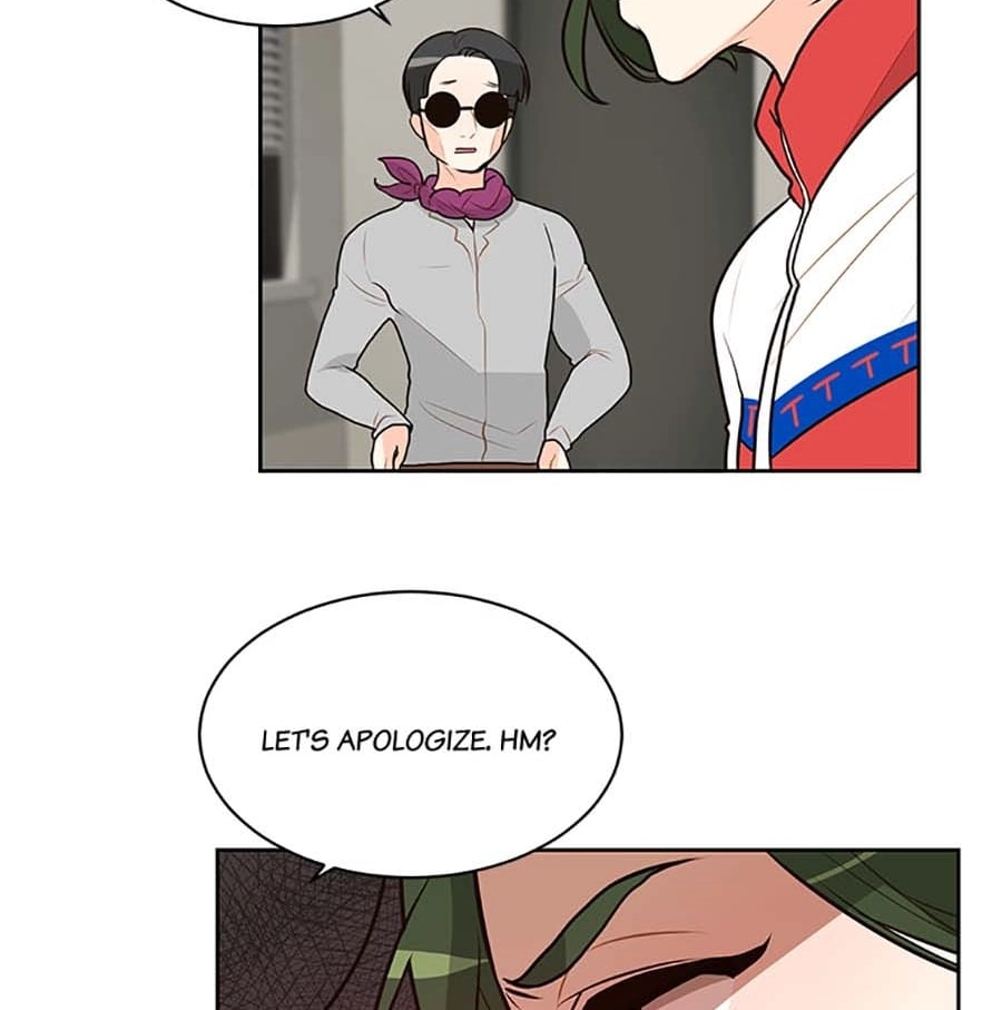 Handmade Ent. Chapter 61 page 44 - 