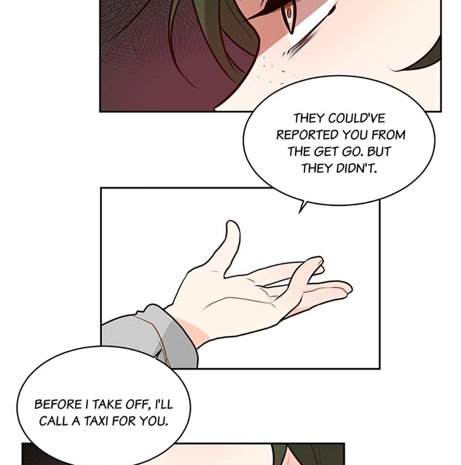 Handmade Ent. Chapter 61 page 45 - 