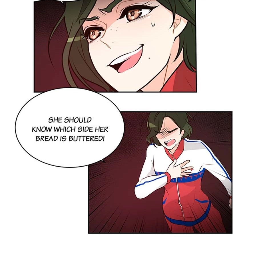 Handmade Ent. Chapter 61 page 48 - 