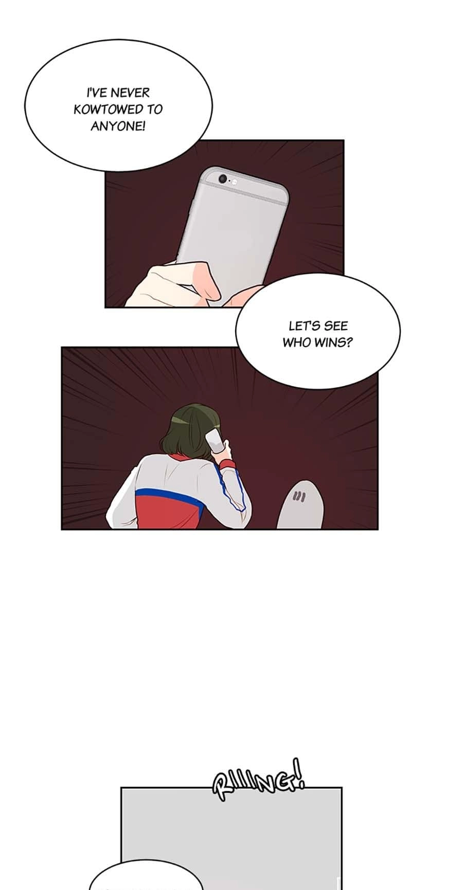 Handmade Ent. Chapter 61 page 49 - 