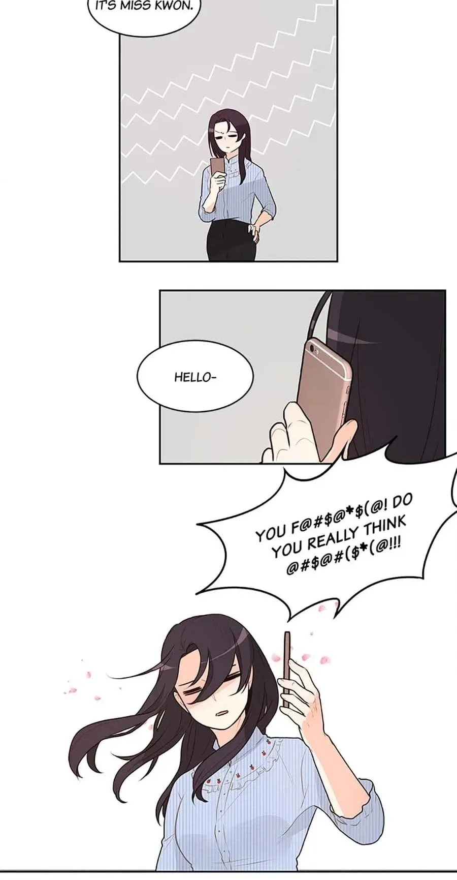 Handmade Ent. Chapter 61 page 50 - 