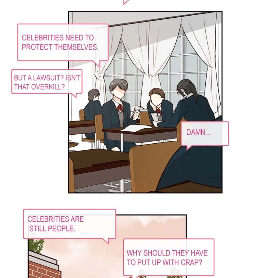 Handmade Ent. Chapter 61 page 6 - 