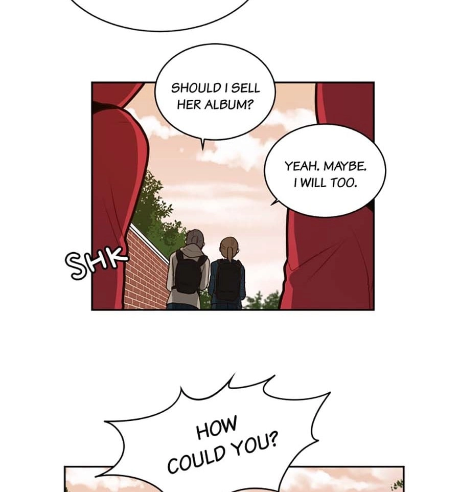 Handmade Ent. Chapter 61 page 8 - 