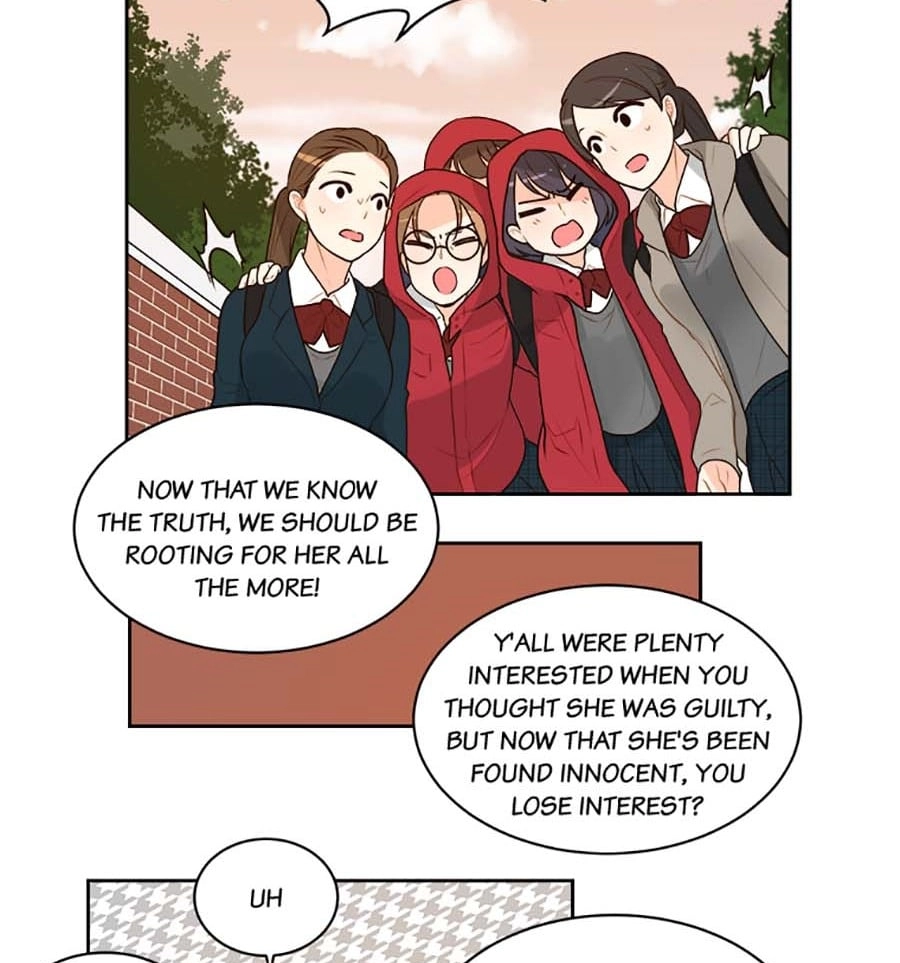 Handmade Ent. Chapter 61 page 9 - 