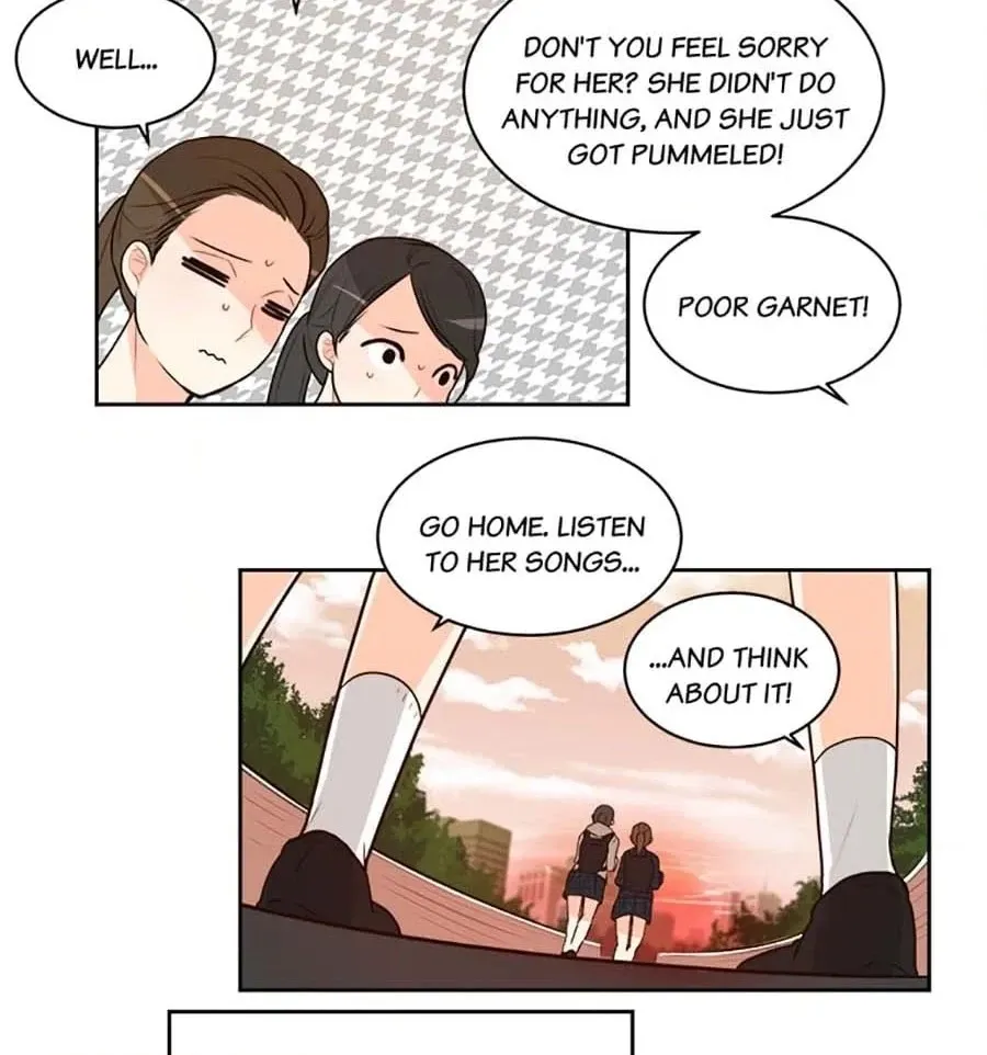 Handmade Ent. Chapter 61 page 10 - 