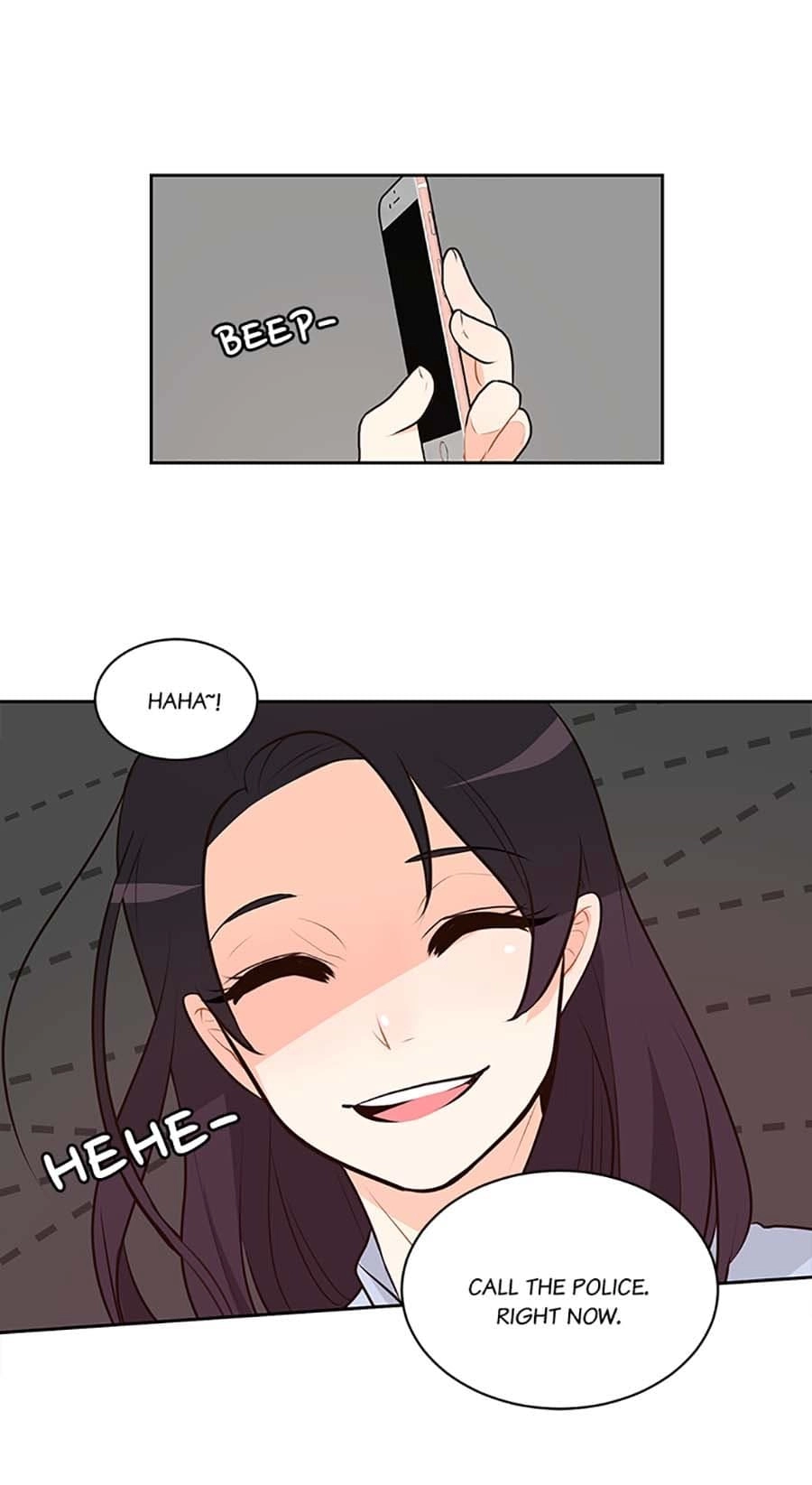 Handmade Ent. Chapter 62 page 1 - 