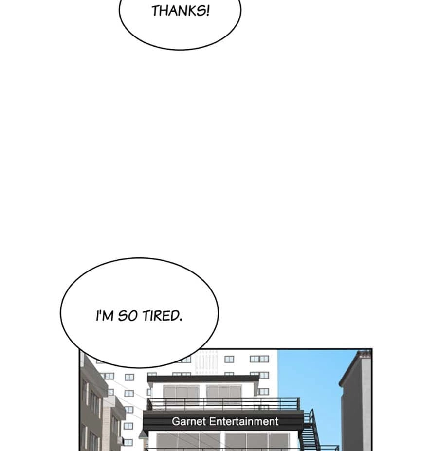 Handmade Ent. Chapter 62 page 11 - 