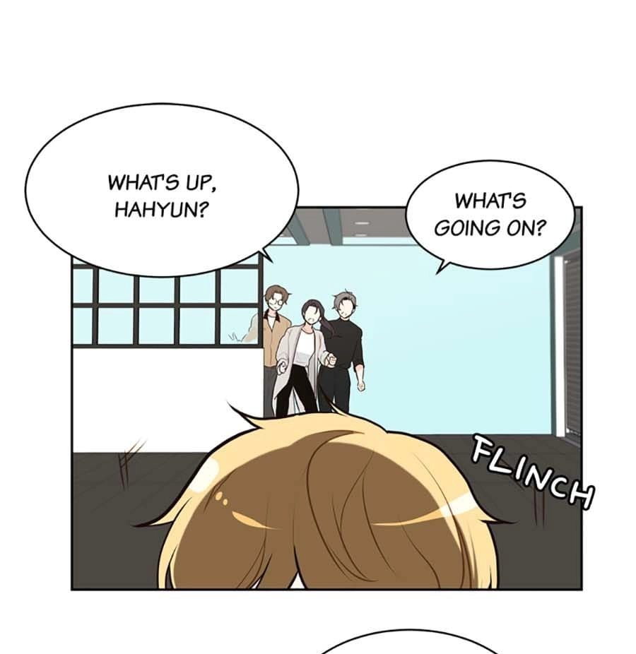 Handmade Ent. Chapter 62 page 13 - 