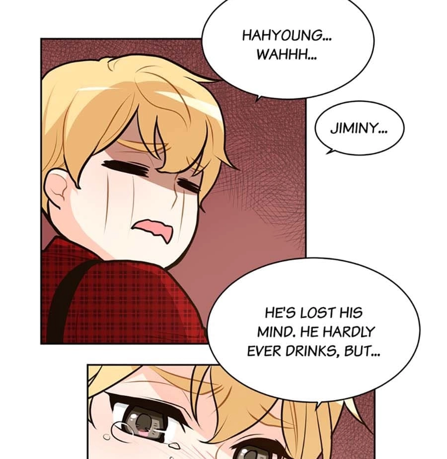 Handmade Ent. Chapter 62 page 14 - 